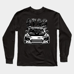 GT86 Long Sleeve T-Shirt